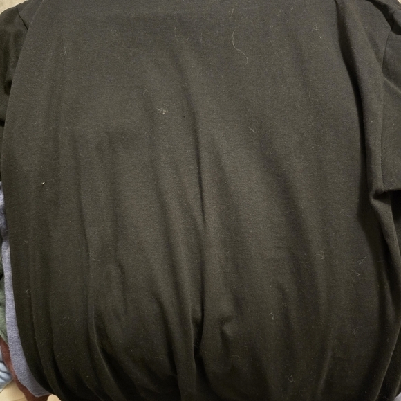 Mens LG Steelers short sleeve tee from cozumel - Picture 4 of 4